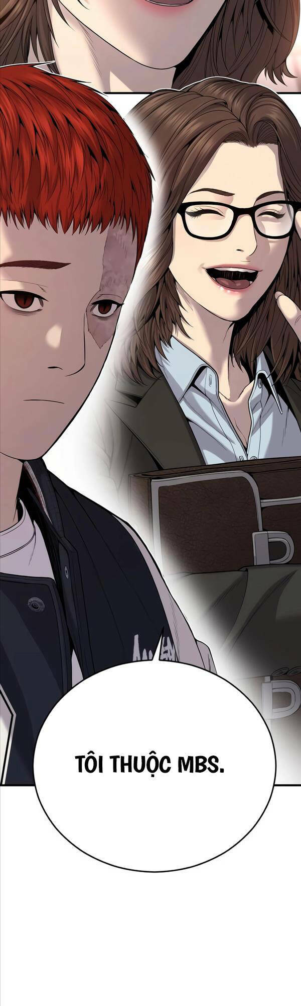 Cậu Bé Tội Phạm: Chapter 24