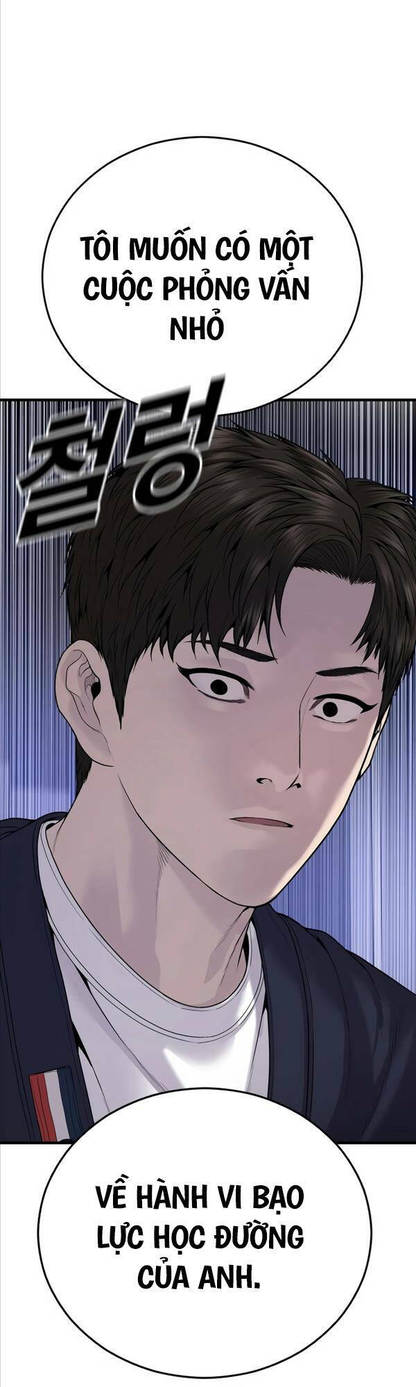 Cậu Bé Tội Phạm: Chapter 24