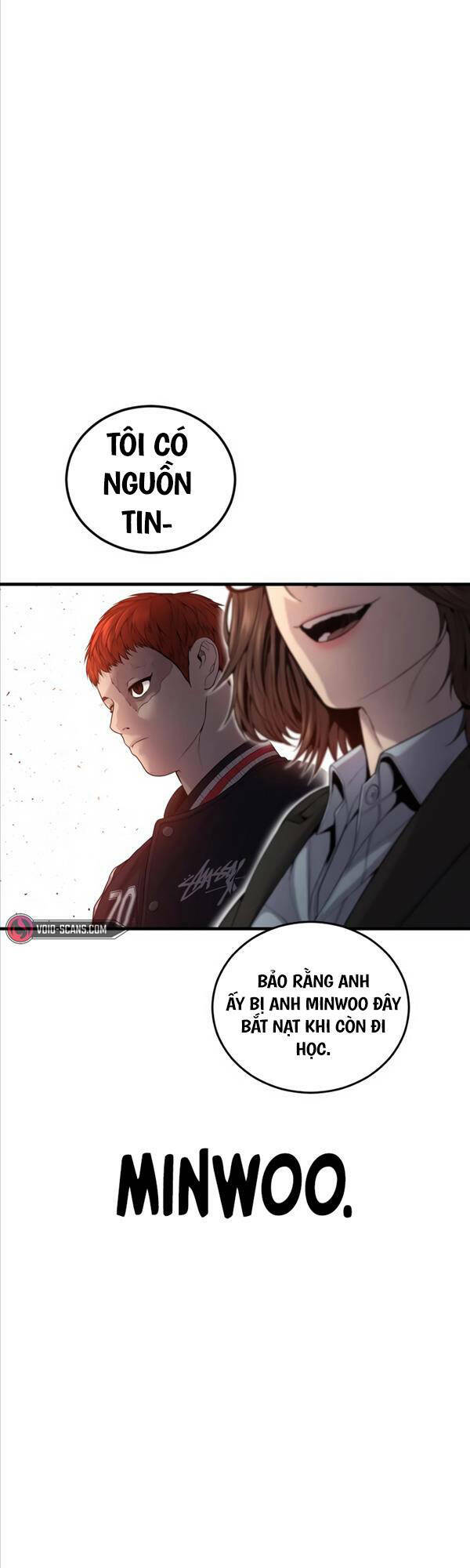 Cậu Bé Tội Phạm: Chapter 24