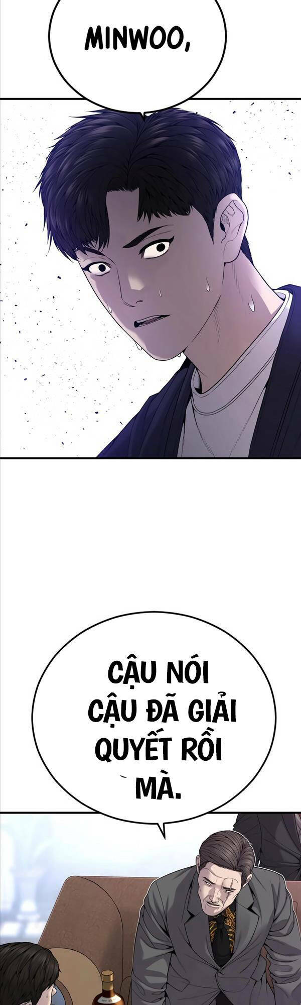 Cậu Bé Tội Phạm: Chapter 24