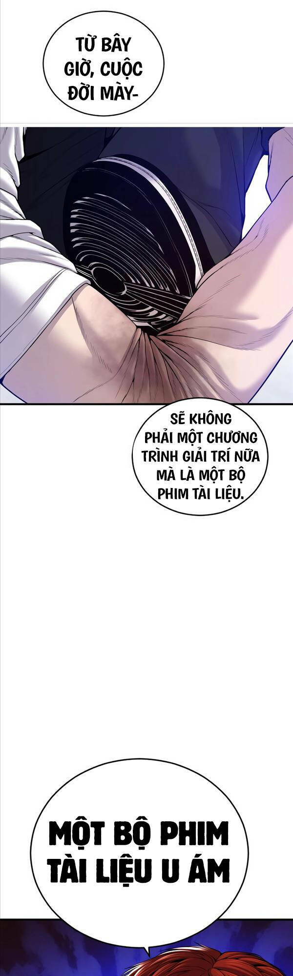 Cậu Bé Tội Phạm: Chapter 24