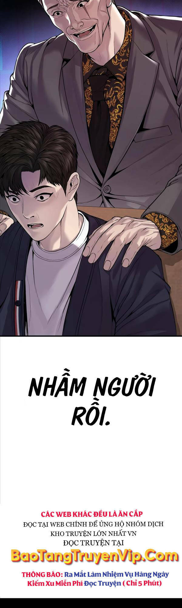 Cậu Bé Tội Phạm: Chapter 24