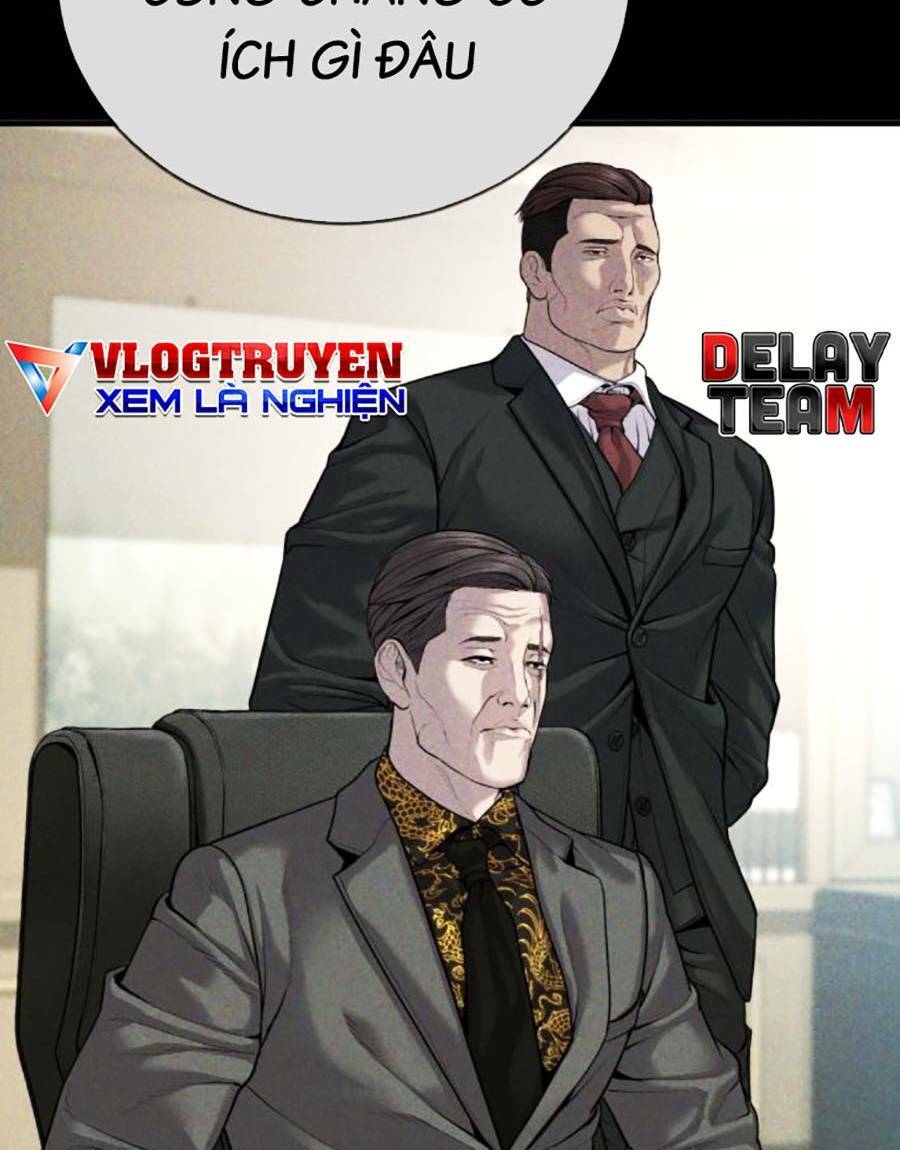 Cậu Bé Tội Phạm: Chapter 25
