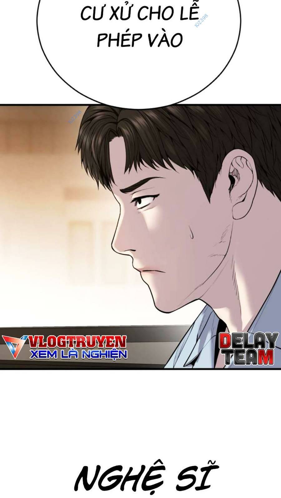 Cậu Bé Tội Phạm: Chapter 25
