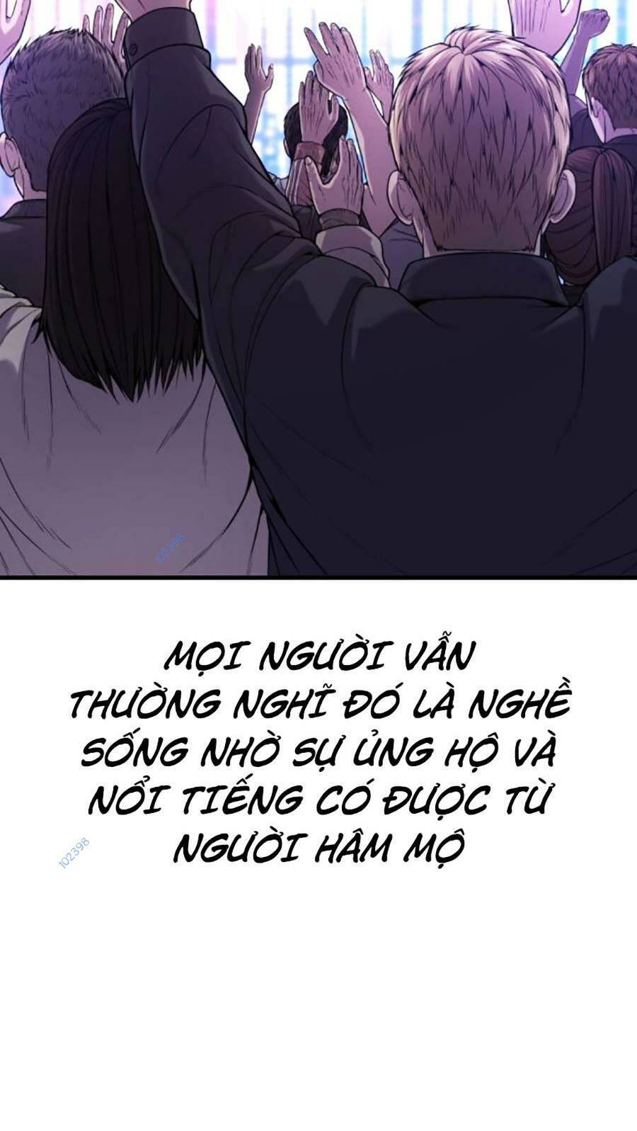 Cậu Bé Tội Phạm: Chapter 25