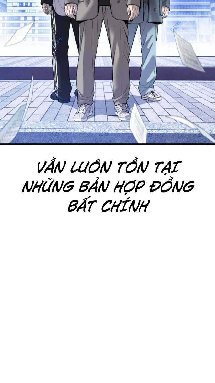 Cậu Bé Tội Phạm: Chapter 25