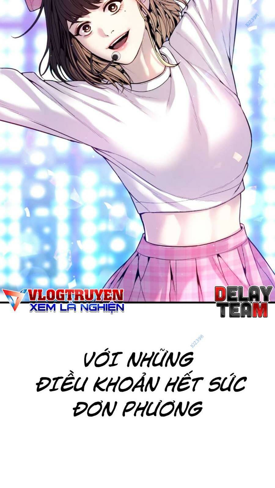 Cậu Bé Tội Phạm: Chapter 25
