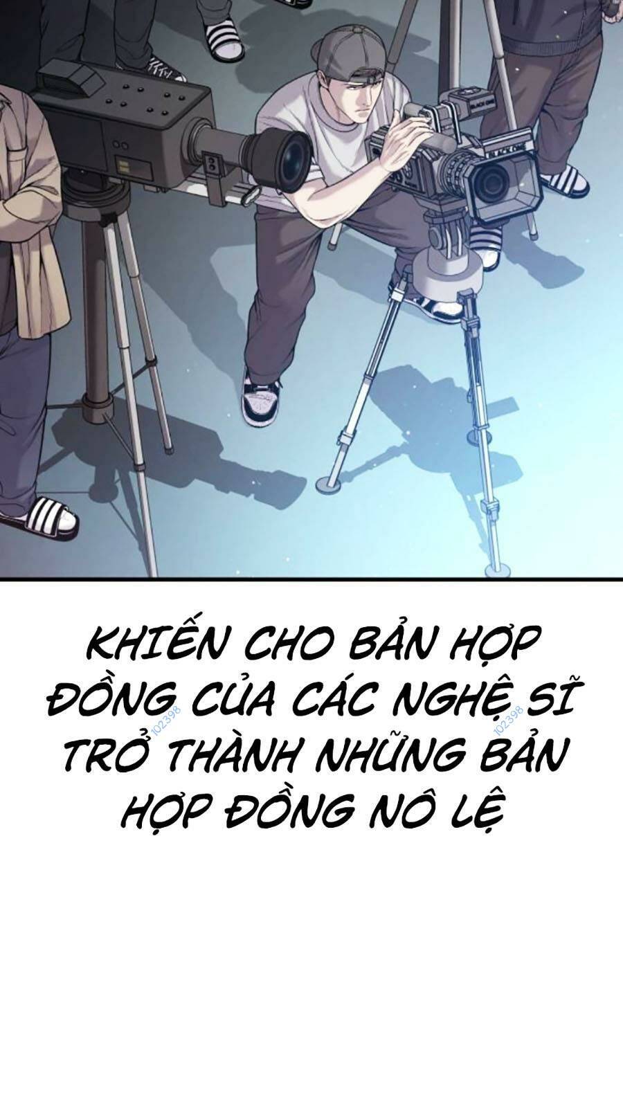 Cậu Bé Tội Phạm: Chapter 25