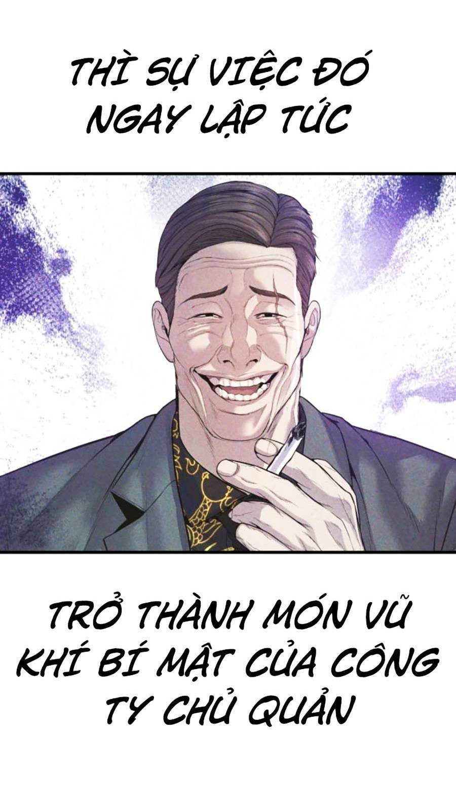 Cậu Bé Tội Phạm: Chapter 25
