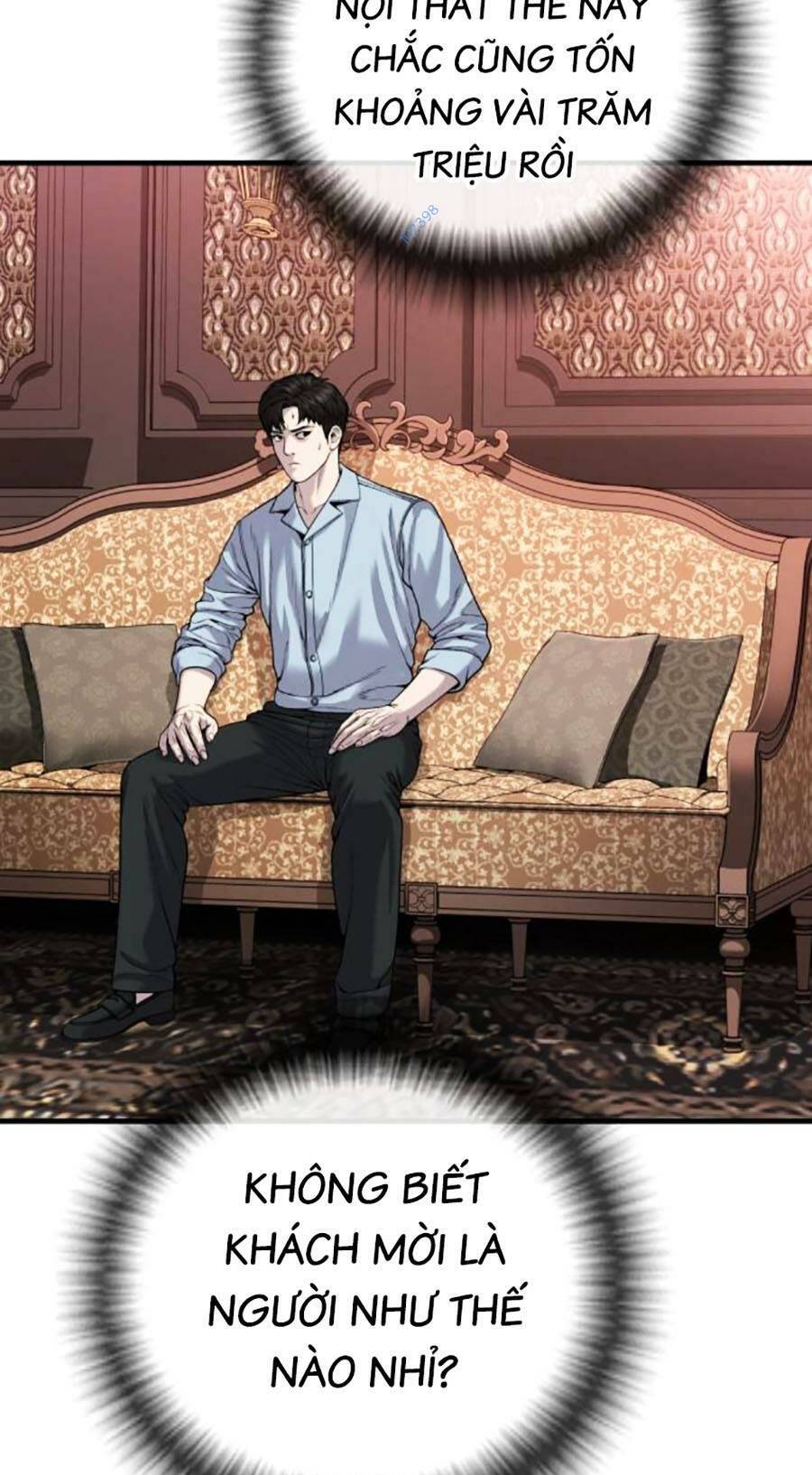 Cậu Bé Tội Phạm: Chapter 25