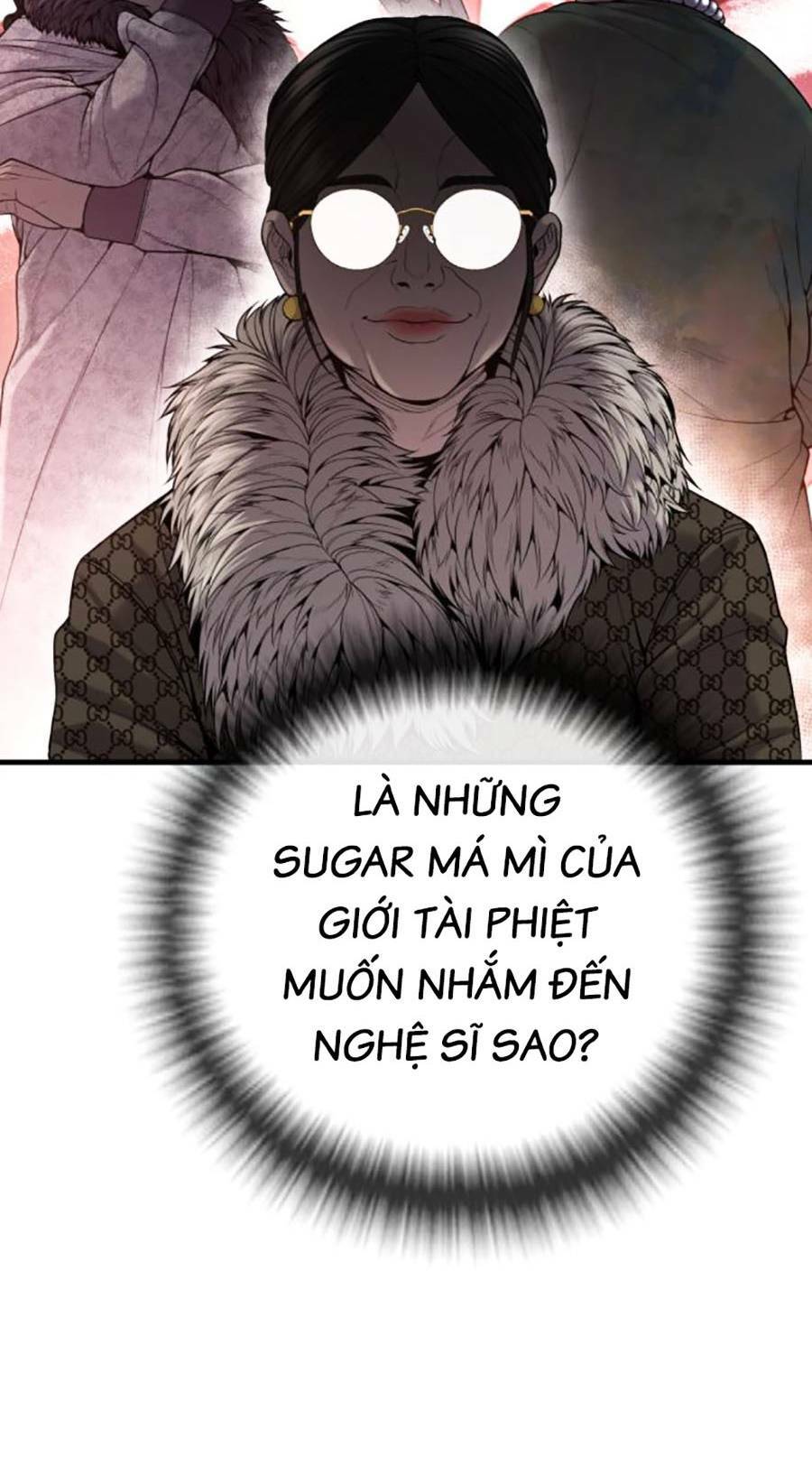 Cậu Bé Tội Phạm: Chapter 25