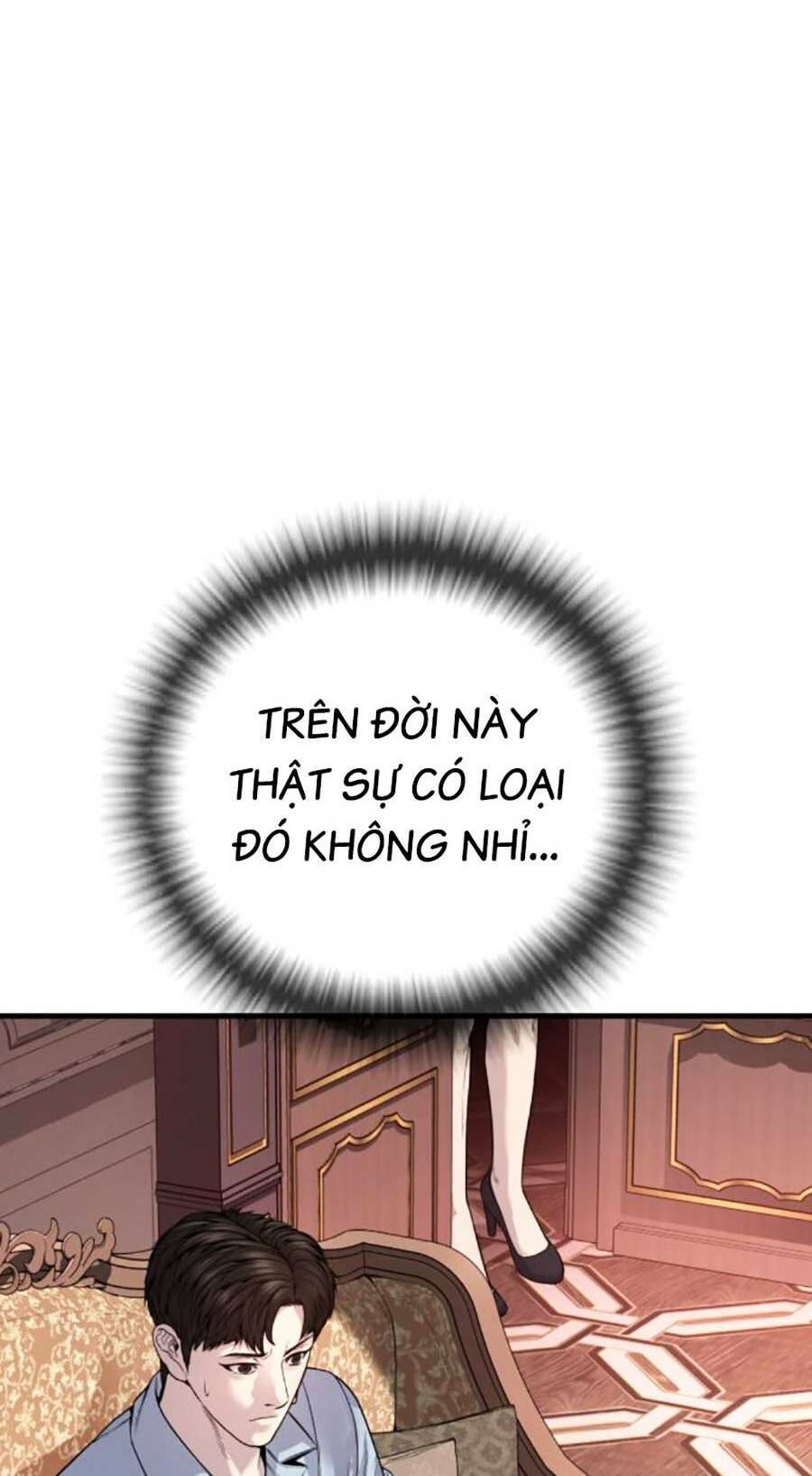 Cậu Bé Tội Phạm: Chapter 25