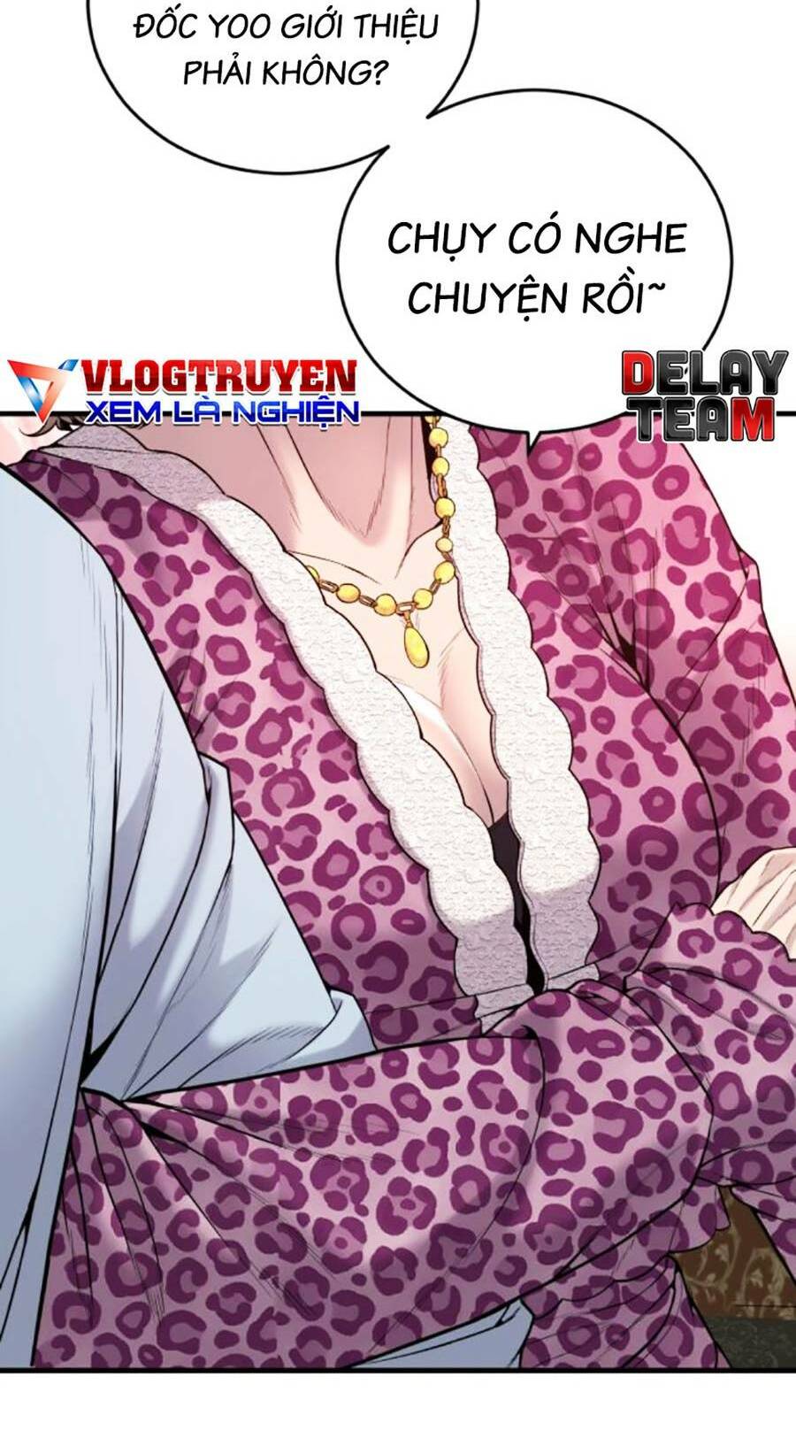 Cậu Bé Tội Phạm: Chapter 25