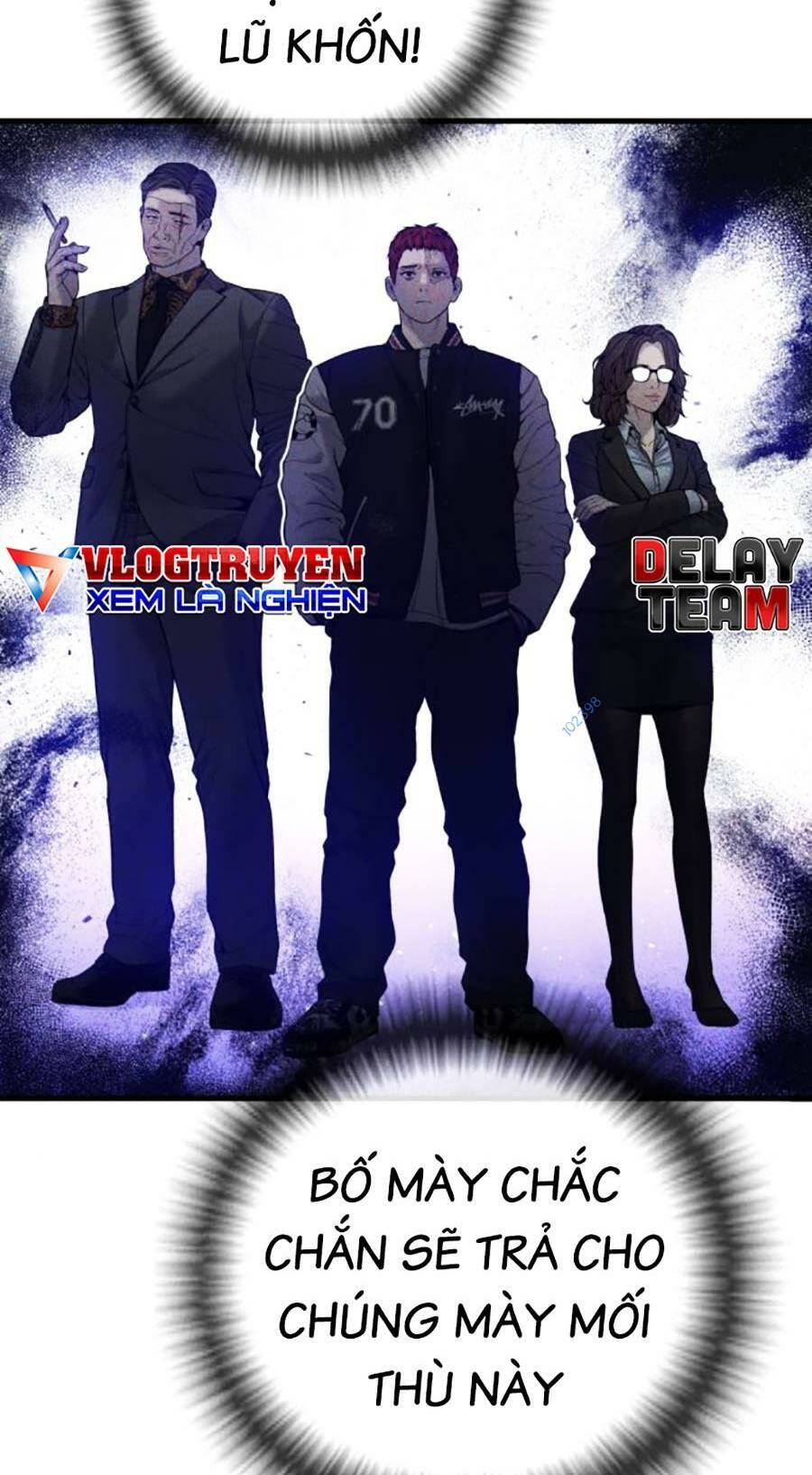 Cậu Bé Tội Phạm: Chapter 25