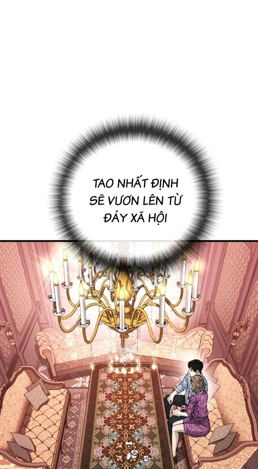 Cậu Bé Tội Phạm: Chapter 25