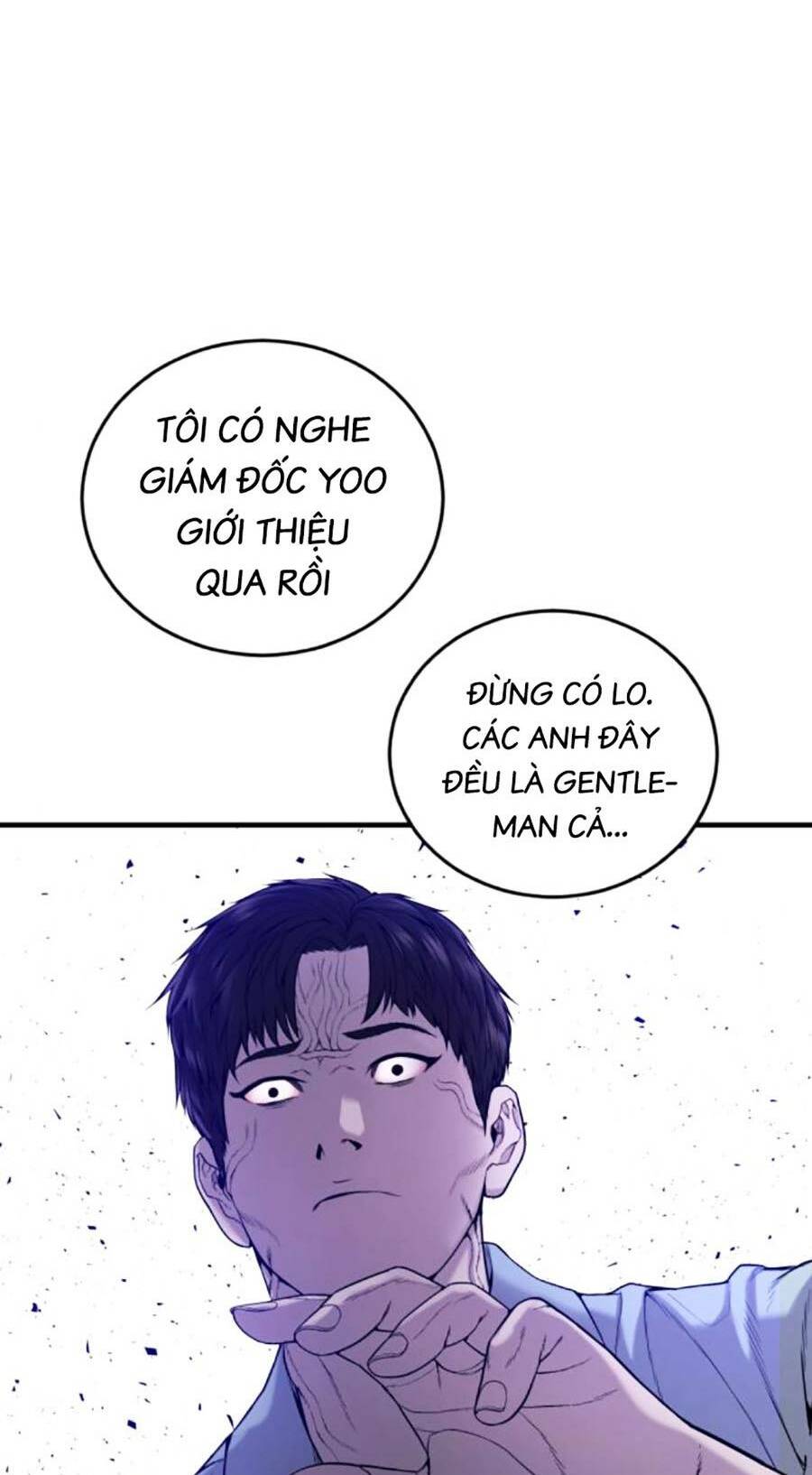 Cậu Bé Tội Phạm: Chapter 25