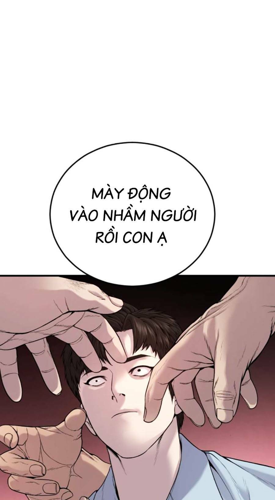 Cậu Bé Tội Phạm: Chapter 25