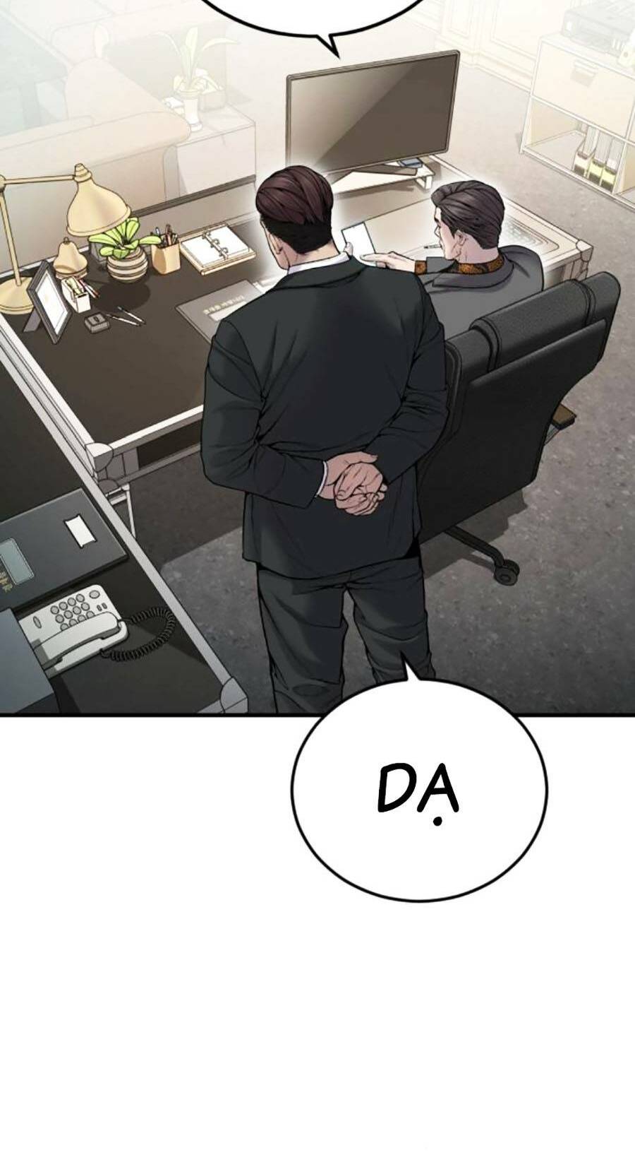 Cậu Bé Tội Phạm: Chapter 25