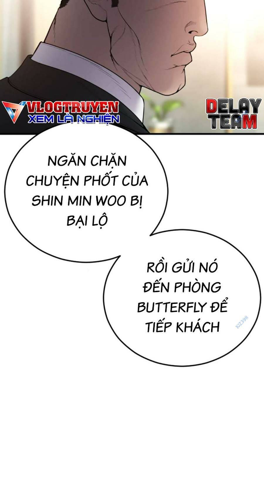 Cậu Bé Tội Phạm: Chapter 25