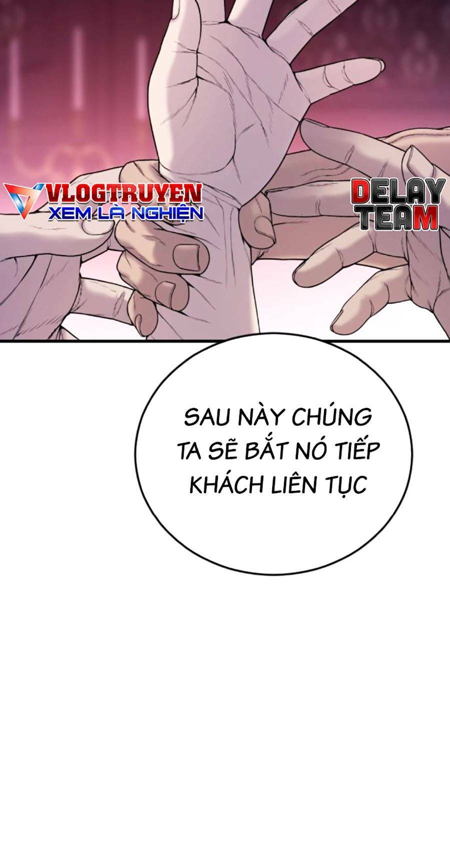 Cậu Bé Tội Phạm: Chapter 25