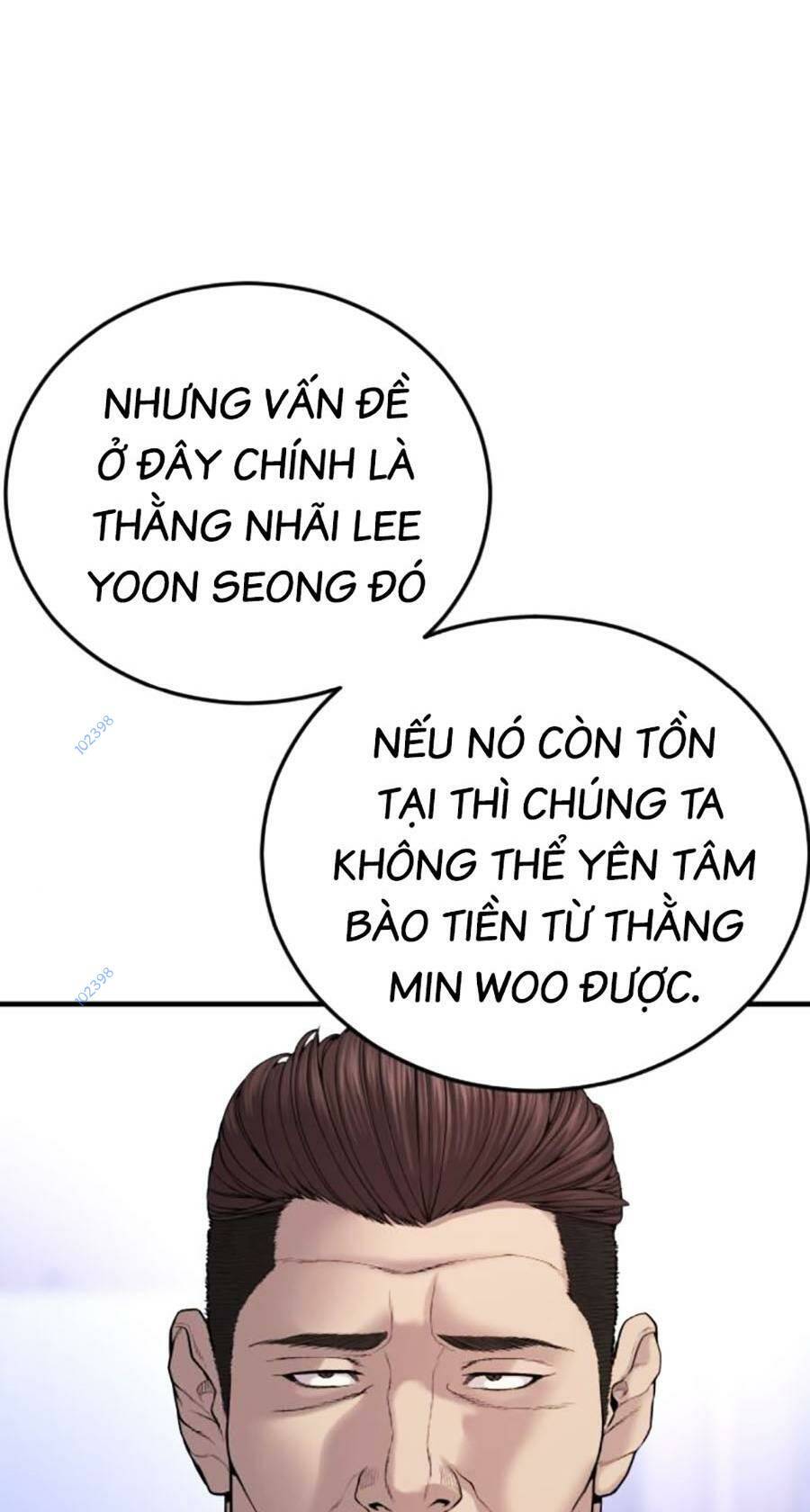 Cậu Bé Tội Phạm: Chapter 25