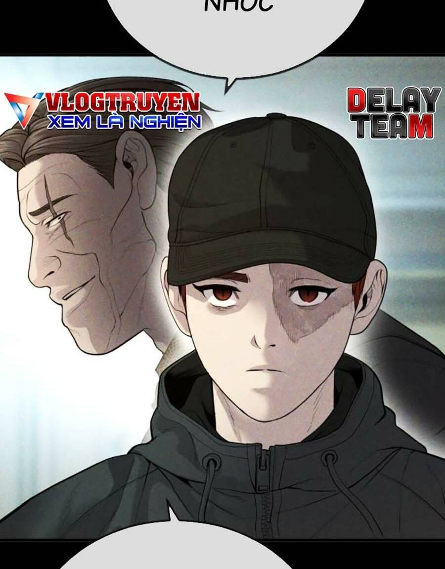 Cậu Bé Tội Phạm: Chapter 25