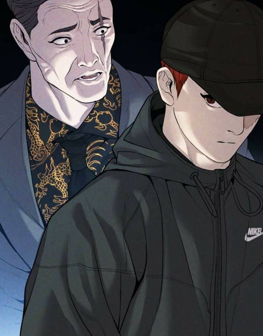 Cậu Bé Tội Phạm: Chapter 25