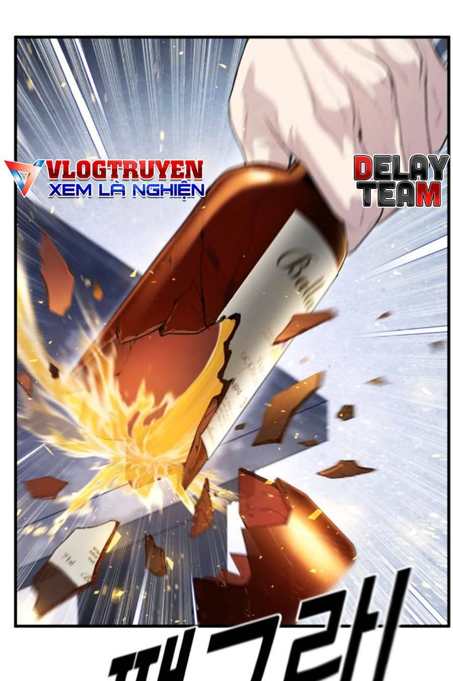 Cậu Bé Tội Phạm: Chapter 25