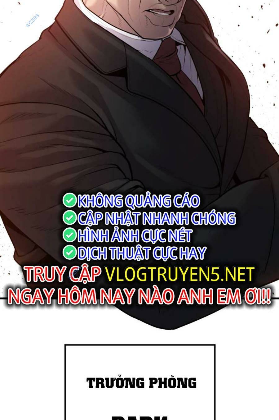 Cậu Bé Tội Phạm: Chapter 25