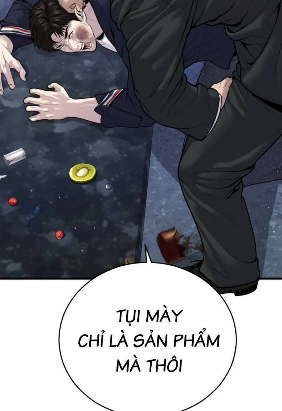 Cậu Bé Tội Phạm: Chapter 25