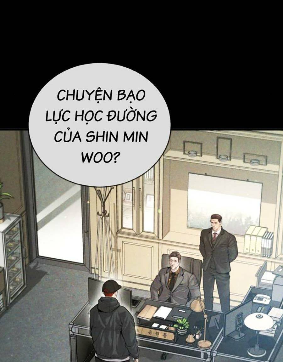Cậu Bé Tội Phạm: Chapter 25