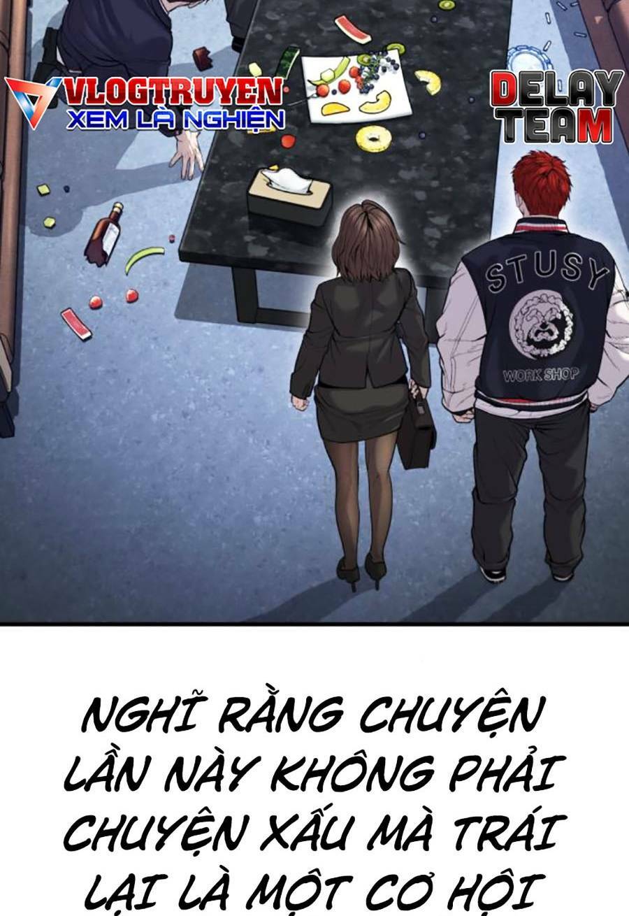 Cậu Bé Tội Phạm: Chapter 25