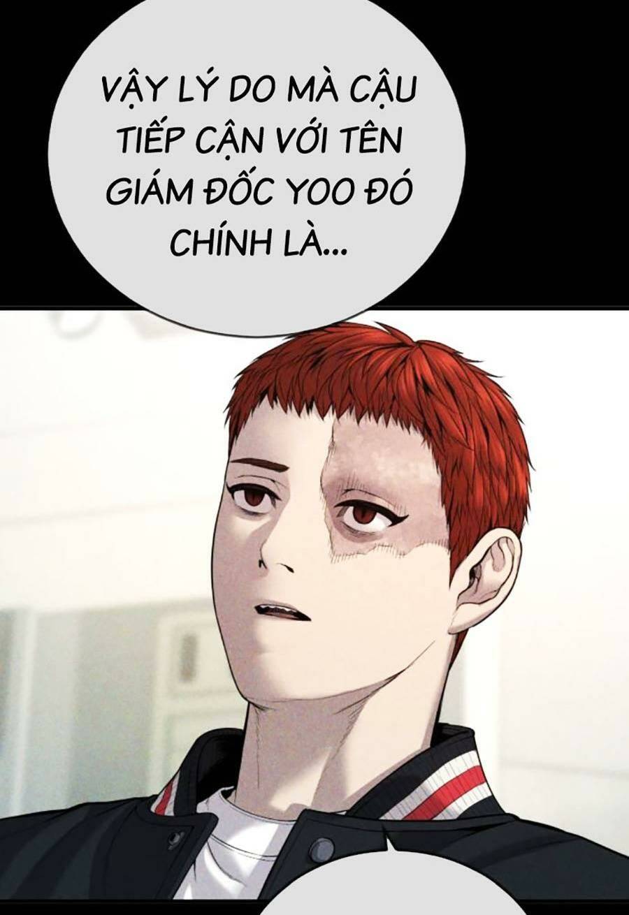 Cậu Bé Tội Phạm: Chapter 25
