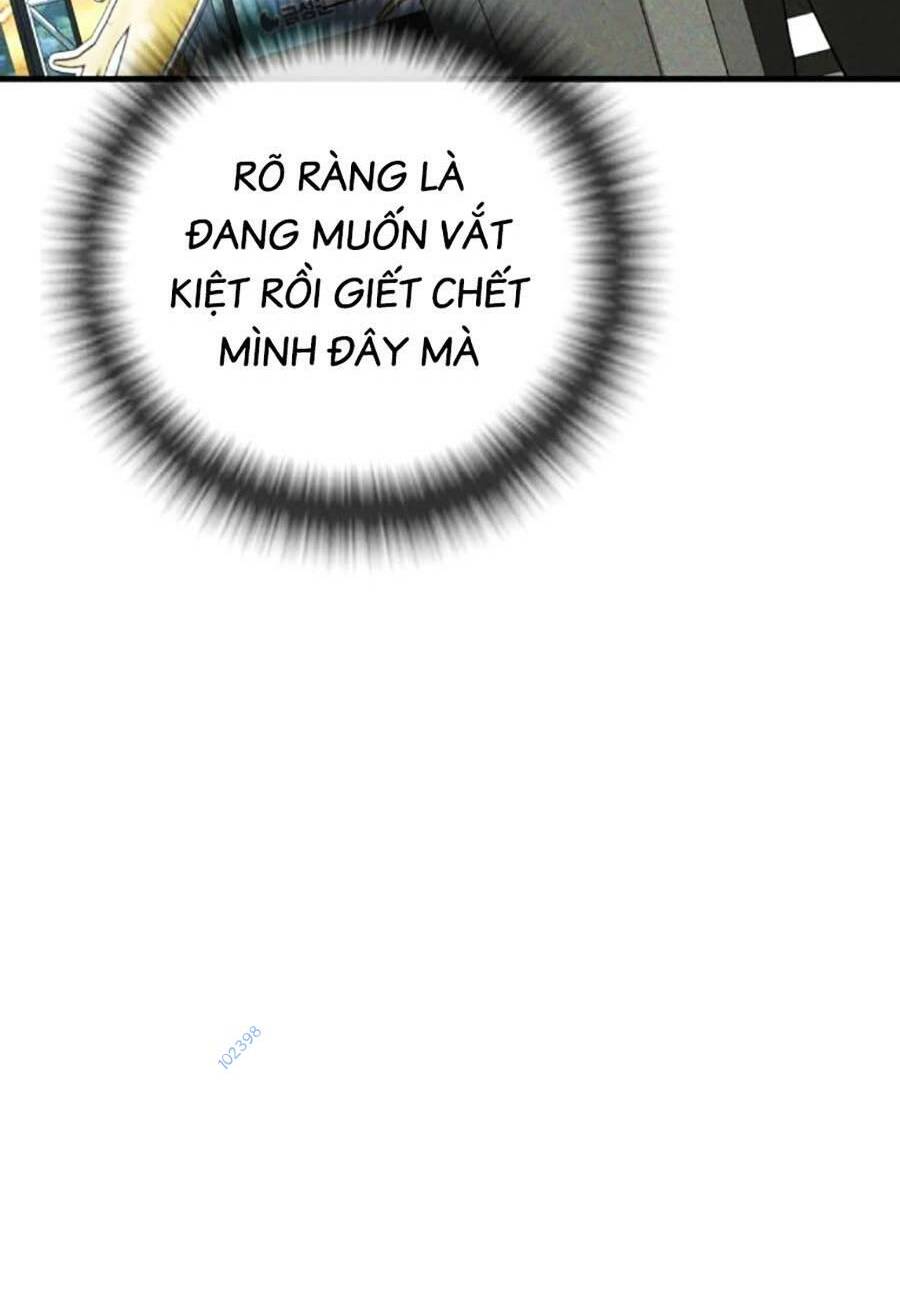 Cậu Bé Tội Phạm: Chapter 25