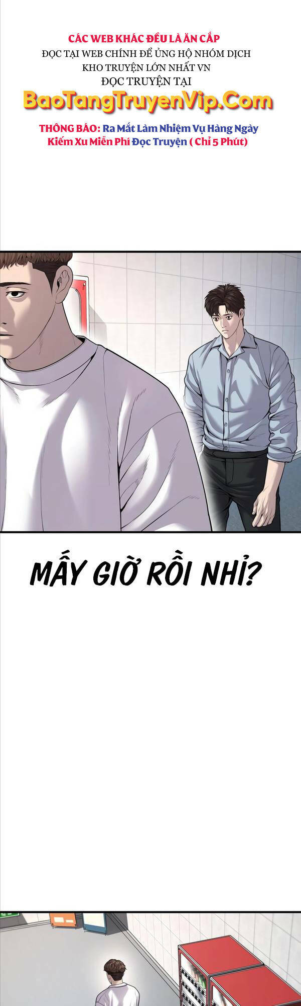 Cậu Bé Tội Phạm: Chapter 26