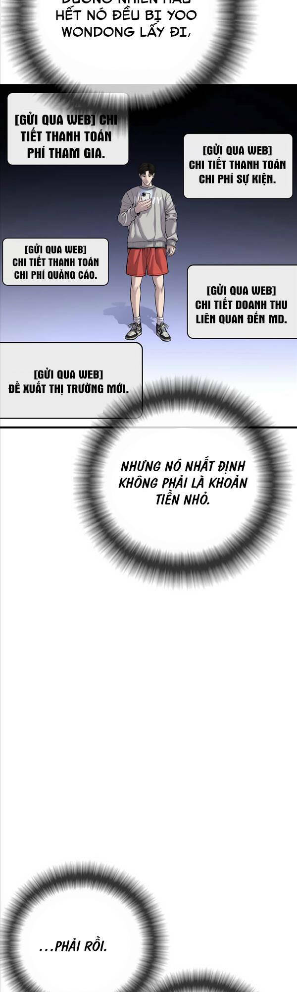 Cậu Bé Tội Phạm: Chapter 26