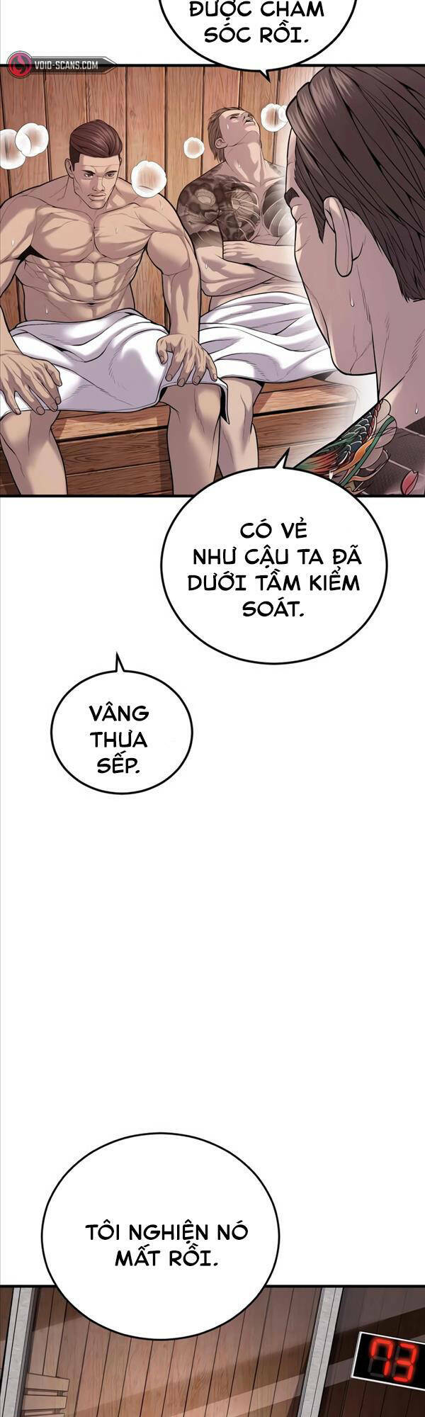 Cậu Bé Tội Phạm: Chapter 26