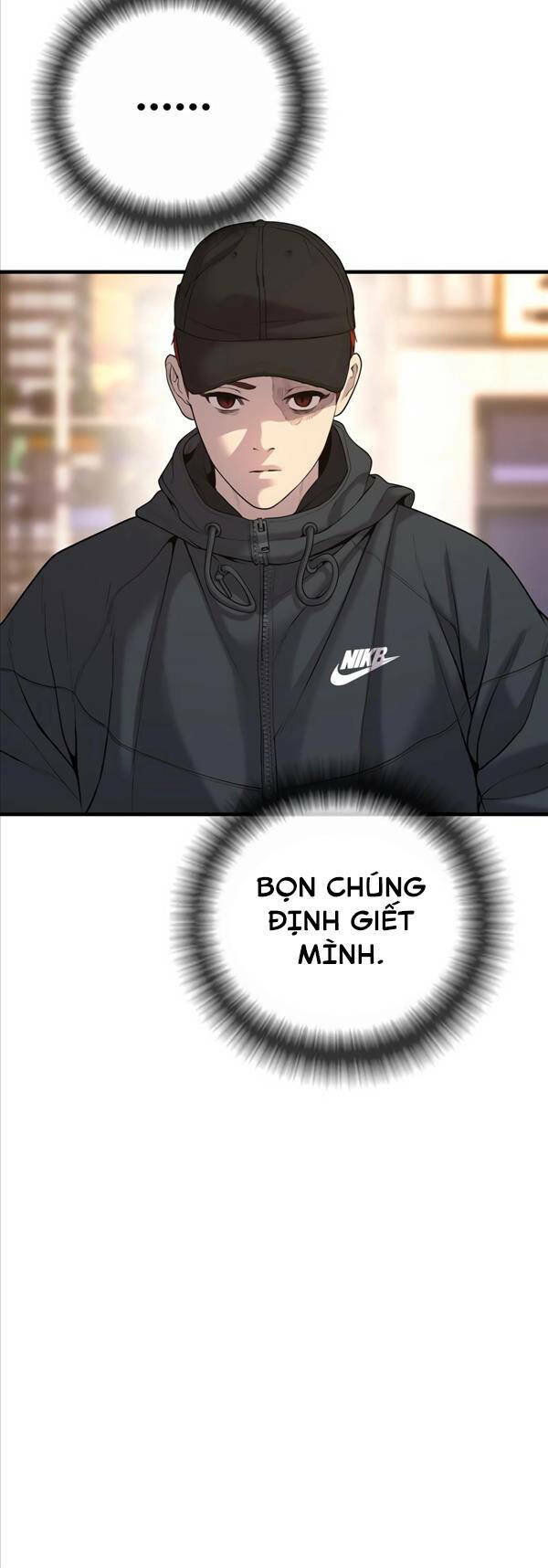 Cậu Bé Tội Phạm: Chapter 26