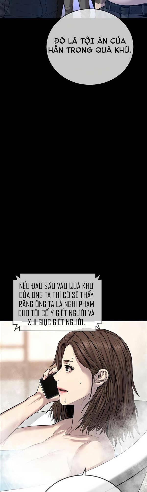 Cậu Bé Tội Phạm: Chapter 26