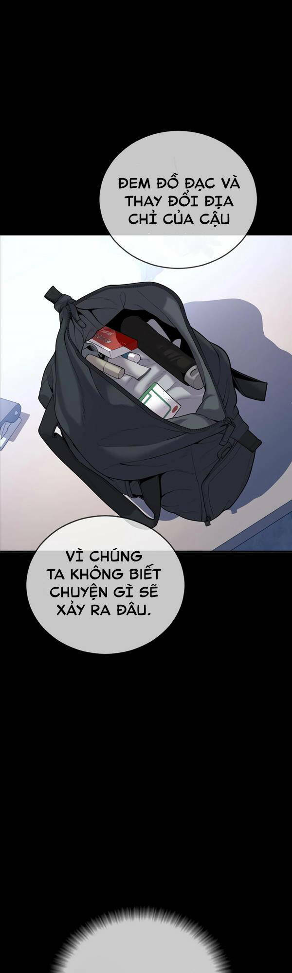 Cậu Bé Tội Phạm: Chapter 26