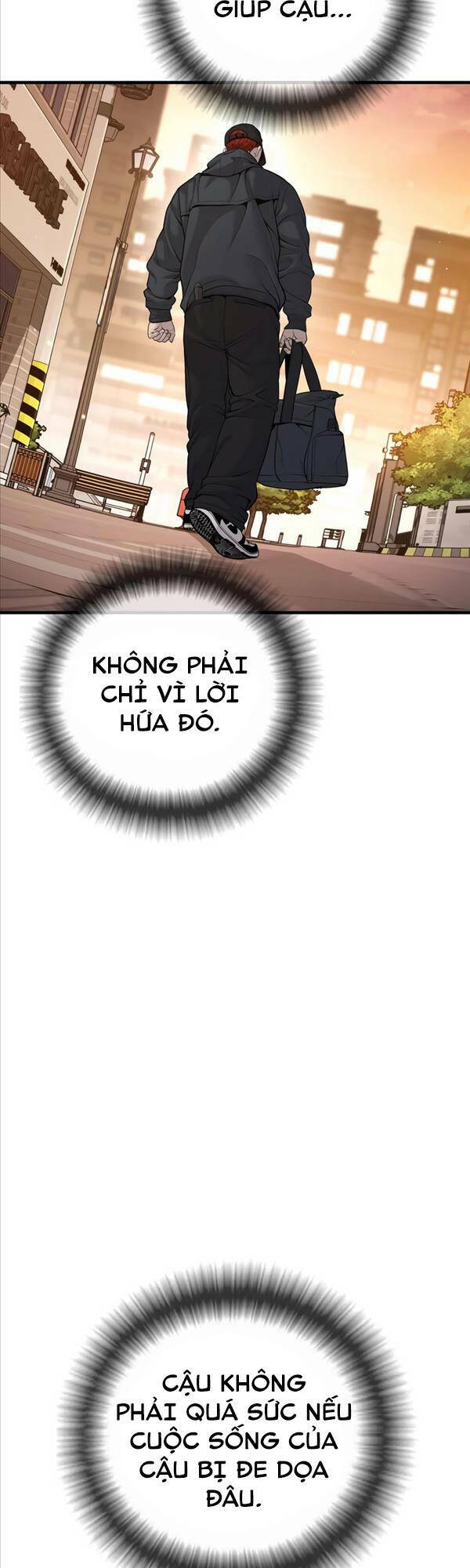 Cậu Bé Tội Phạm: Chapter 26