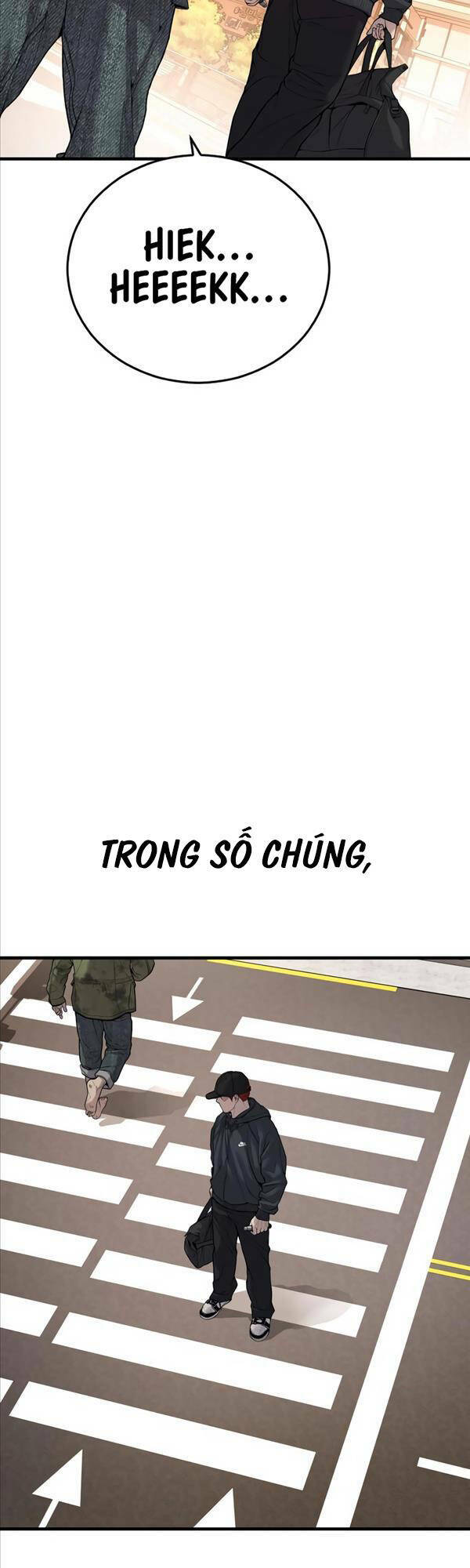 Cậu Bé Tội Phạm: Chapter 26