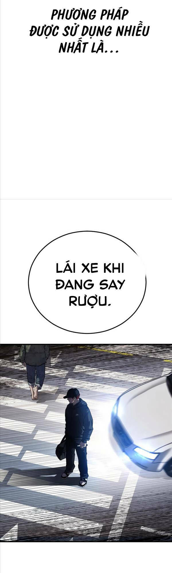 Cậu Bé Tội Phạm: Chapter 26