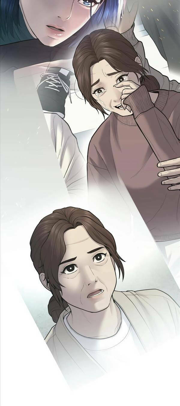 Cậu Bé Tội Phạm: Chapter 26