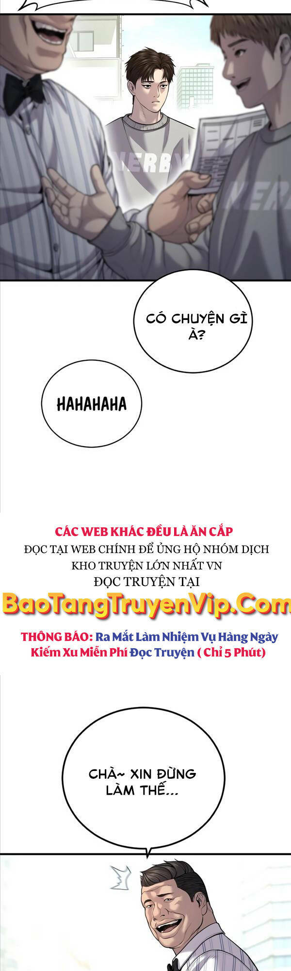 Cậu Bé Tội Phạm: Chapter 26