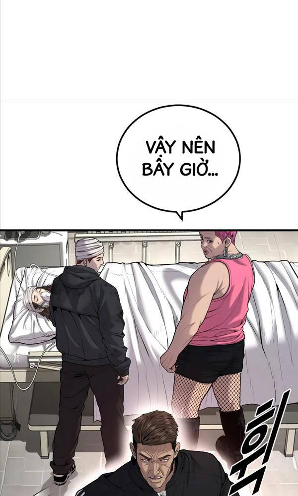 Cậu Bé Tội Phạm: Chapter 27