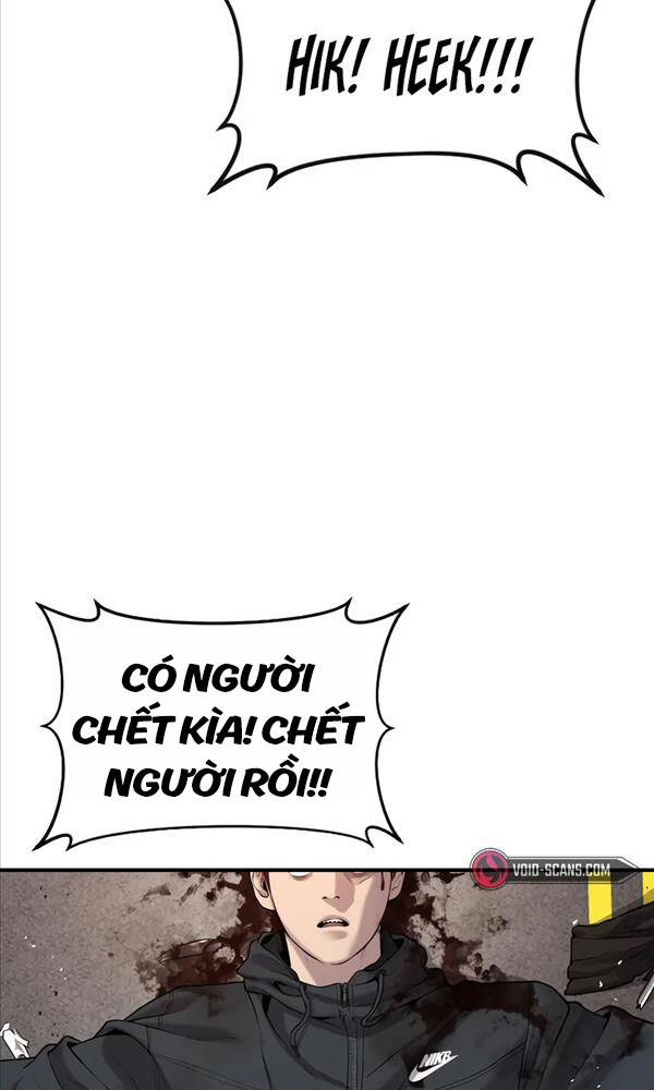 Cậu Bé Tội Phạm: Chapter 27
