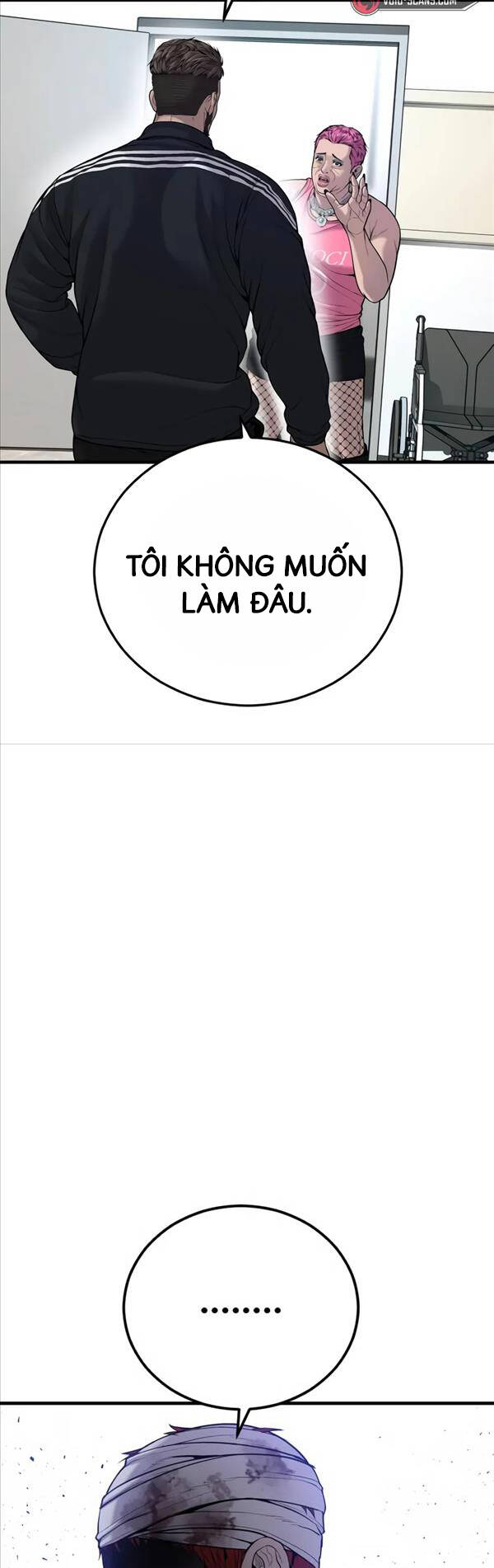 Cậu Bé Tội Phạm: Chapter 27