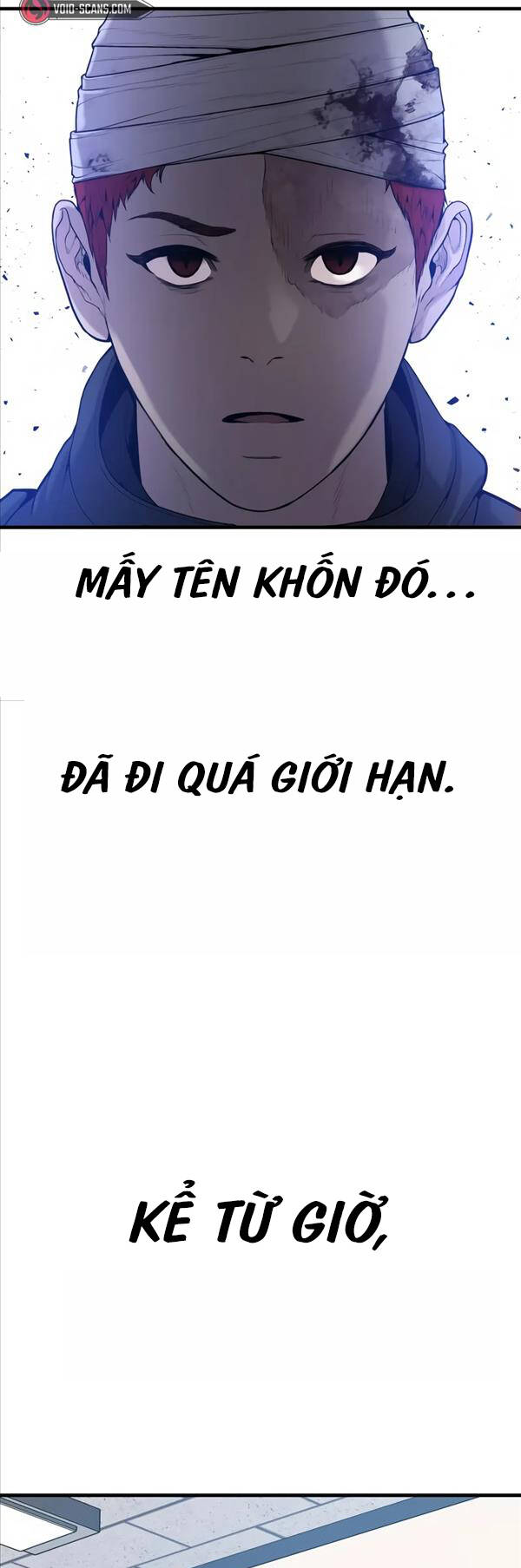 Cậu Bé Tội Phạm: Chapter 27