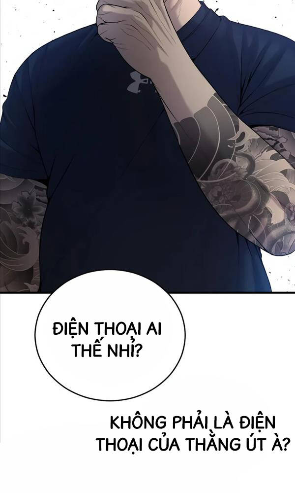 Cậu Bé Tội Phạm: Chapter 27